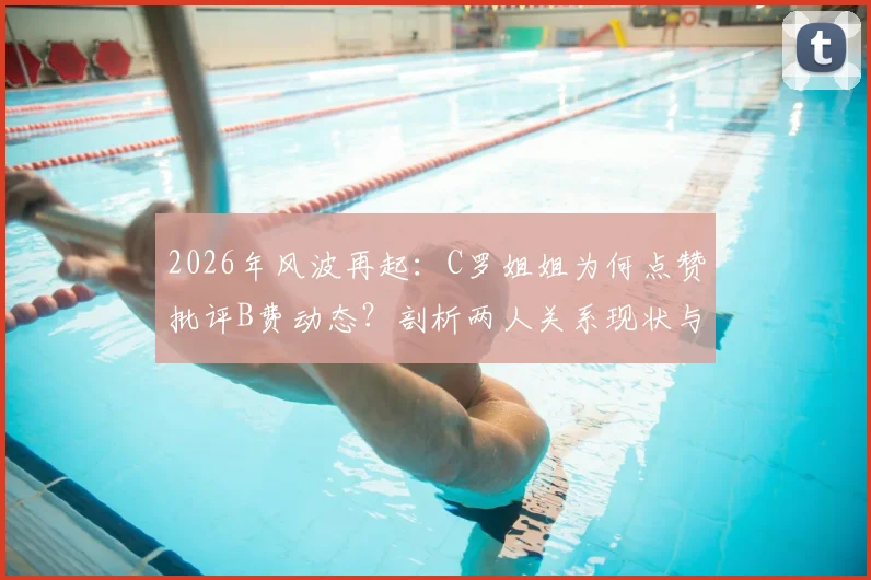 2026年风波再起：C罗姐姐为何点赞批评B费动态？剖析两人关系现状与球迷核心不满